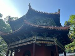 -南岳大庙