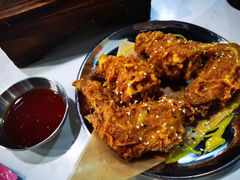 -京尚道韩式美食屋(海甸岛店)