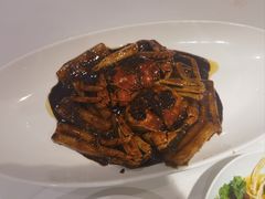 -老吉士酒家(天平路店)