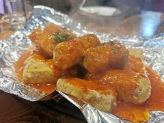 -臭桂鱼儿特色餐厅(朝晖七小区北区店)