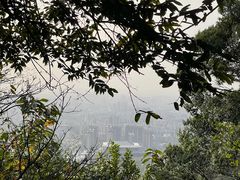 -广州市白云山风景名胜区