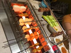 -丰茂烤串(金源店)