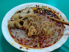 -甘记肥肠粉(马鞍北路店)