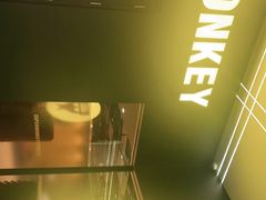 -超级猩猩健身·团课·瑜伽(花园道店)