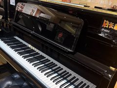 -柏斯音乐艺术中心·钢琴·吉他(上音店)