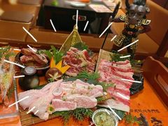 -牛家酒场(7mall店)