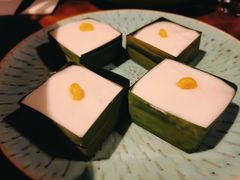 椰汁西米糕-米泰MiThai