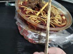 -易毛特色牛肉面(解放碑步行街店)
