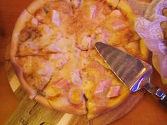 -HIB HUB公社(解放西路店)