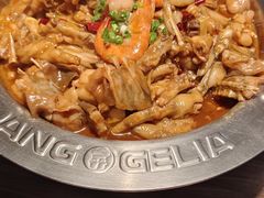 -胖哥俩肉蟹煲(世茂国际广场店)