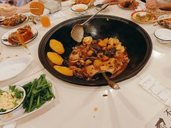 -江湖水乡铁锅炖魚(周庄嘉园店)