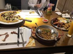 -赤火牛排(金狮广场店)