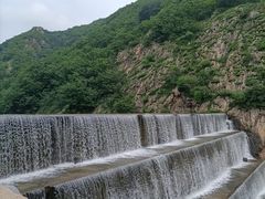 -大连天门山国家森林公园