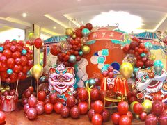 -胶东人家(奥体中心店)