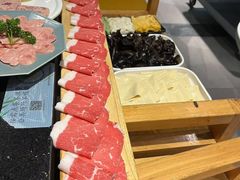 -五星桥原切肥牛火锅·30年专注好牛肉(湖塘店)