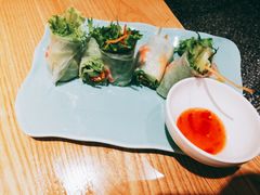 -米纸越南小馆(金鹰世界店)