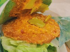 -德克士(文一店)