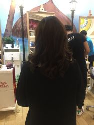 -Hair ART造型沙龙