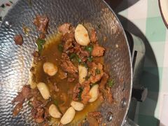 -彭耕记猪油炒小菜(吉联mall店)