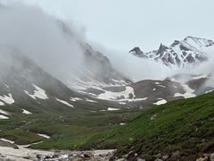 -新疆那拉提国家旅游度假区