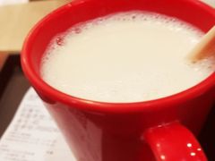 -永和大王(茉莉上新·共和新路店)