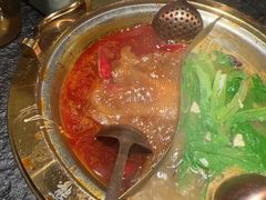 -熊喵来了火锅(长安万达第94分店)