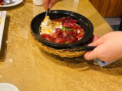 -蓝记茶餐厅(勒泰店)