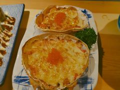-萤初高端日料王(曲江银泰店)