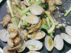 -海棠湾聚鼎香海鲜坊(海昌梦幻不夜城店)