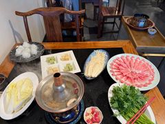 -南门涮肉(上海二店)