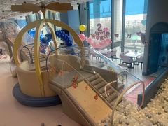 -KIDults童伴儿亲子餐厅(达美中心广场店)
