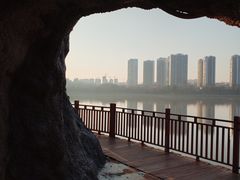 -马口生态公园
