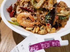 -盒马鲜生(宝地店)