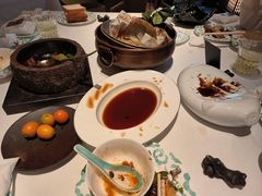 -桂满陇·海市蜃楼·黑金(国金店)