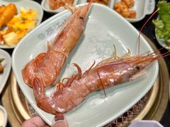 -韩盛·盛江山自助料理(沈辽路万达店)