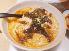 素酸菜面-姑姑宴(富力广场店)