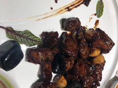 -开海·红岛海鲜虾水饺(石老人店)