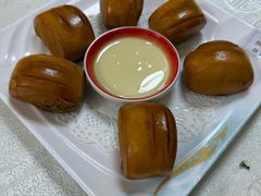 -津津名菜馆(绝没分店)