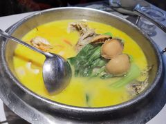 -野蔓果·山野菜(西湖景区·龙井茶田店)