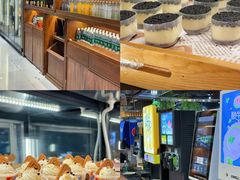 -韩盛·盛江山自助料理(沈辽路万达店)