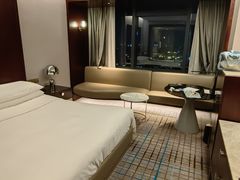 -上海龙之梦万丽酒店