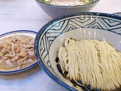-朱洪元苏式面馆(绿宝广场店)