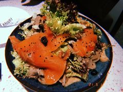 -BE BRIGHT KITCHEN(正佳广场店)