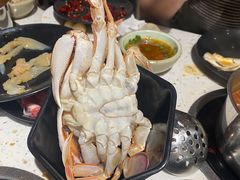 -罗马假日海鲜自助餐厅(星湖广场店)