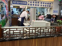 -楼外楼肥羊木炭火锅居(乐群街店)