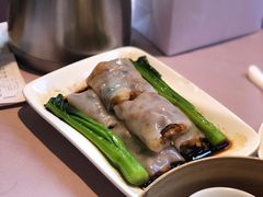 叉烧肠粉-御花园·粤菜·海鲜火锅(中山公园店)