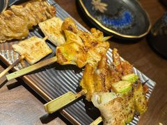 -鸟鹏烧鸟居酒屋(熙龙湾店)