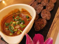 -七八冷面·延边朝鲜族美食(欢乐谷店)