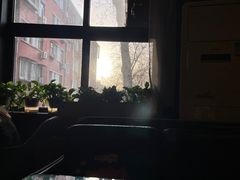 -爱上层楼咖啡馆(为公桥店)