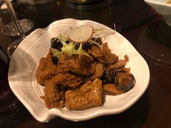 -彩丰楼·中餐厅(国家会展中心上海洲际店)